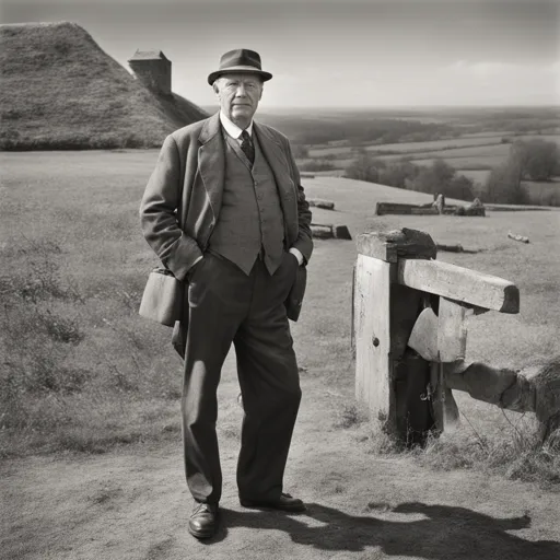 Terence Meaden