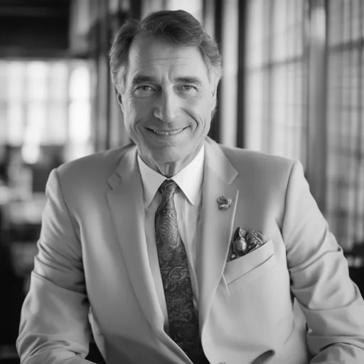 Terence Monahan