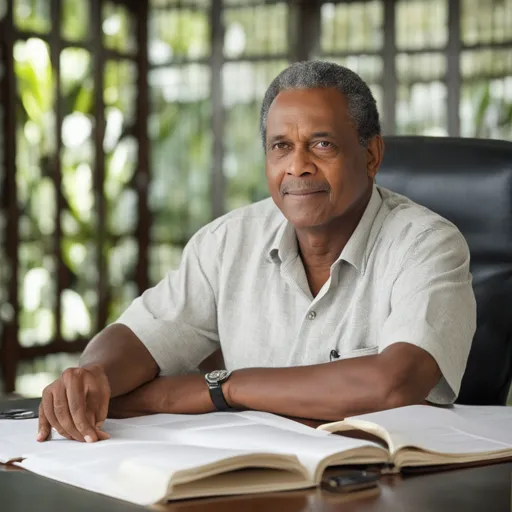 Terence Mondon