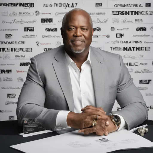 Terence Moore