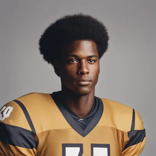 Terence Moore (American football)