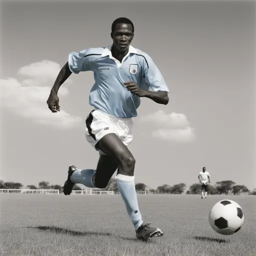 Terence Mophuting