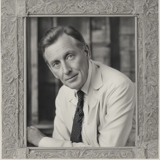 Terence Mordaunt