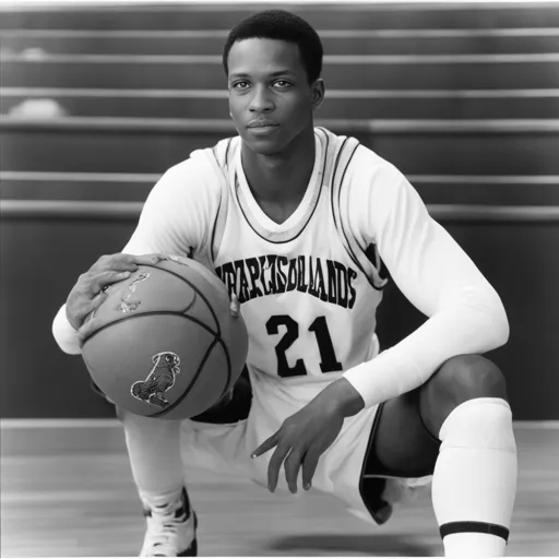 Terence Morris