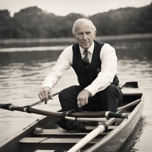 Terence Morrison-Scott