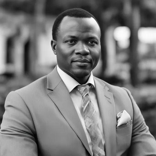 Terence Mpanza