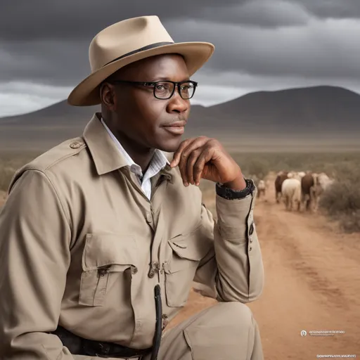 Terence Nombembe