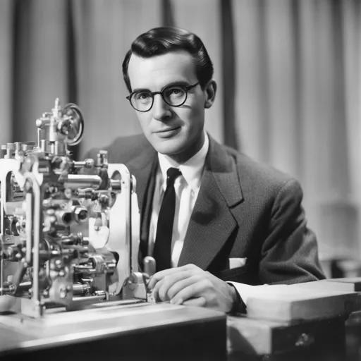 Terence Nonweiler