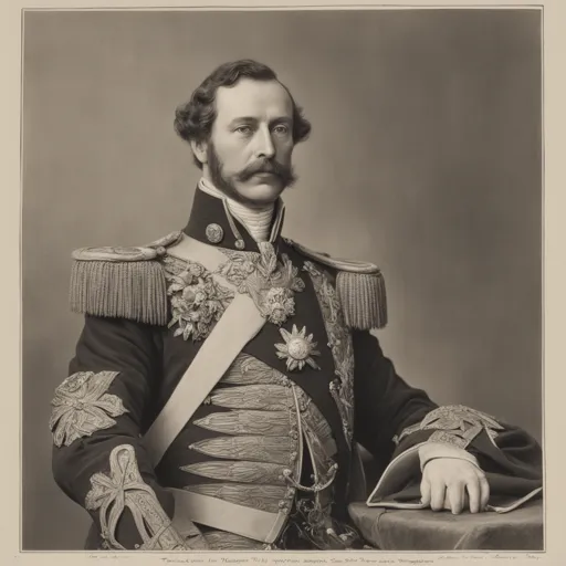 Terence Nugent, 1st Baron Nugent
