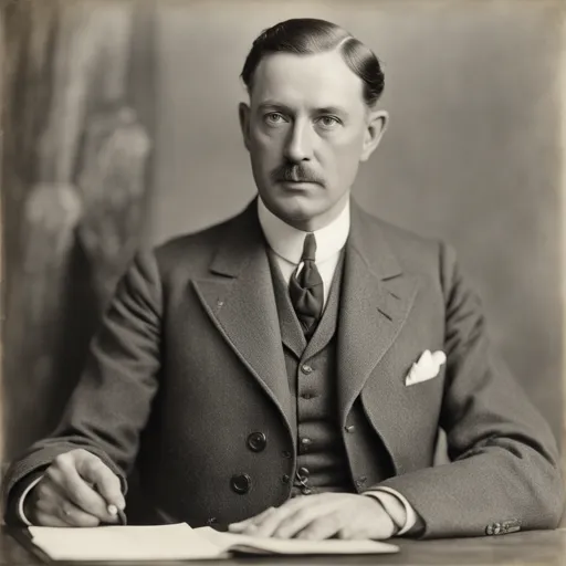 Terence O'Connor