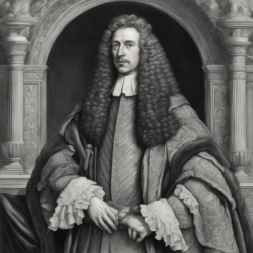 Terence O'Dempsey, 1st Viscount Clanmalier