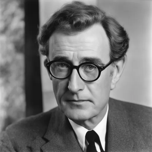 Terence O'Gorman