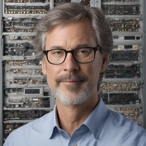 Terence Parr