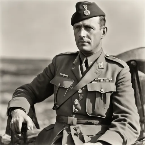 Terence Percy