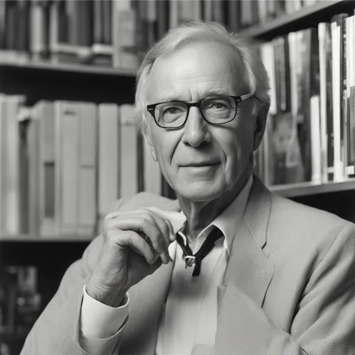 Terence Picton