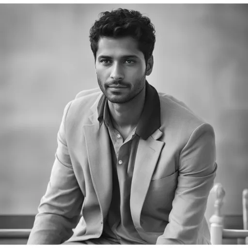 Terence Pinto