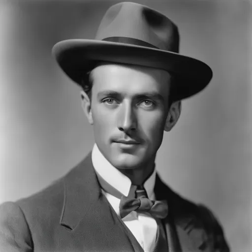 Terence Pitt