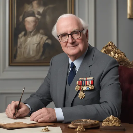 Terence Quinn