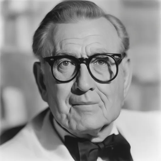 Terence Rees