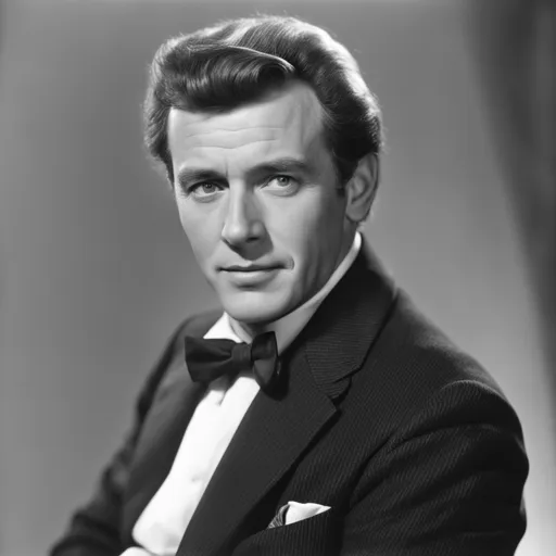 Terence Rigby