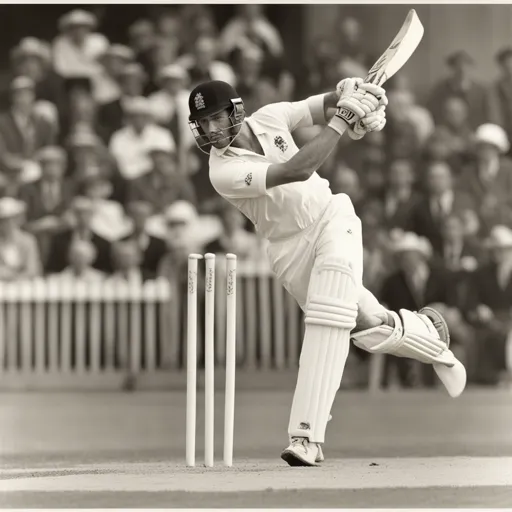 Terence Riley (cricketer)