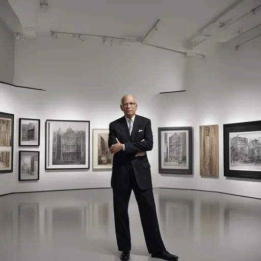 Terence Riley (curator)