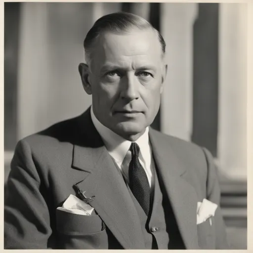 Terence Robinson