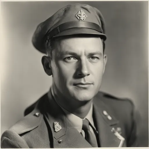Terence Romaine von Duren