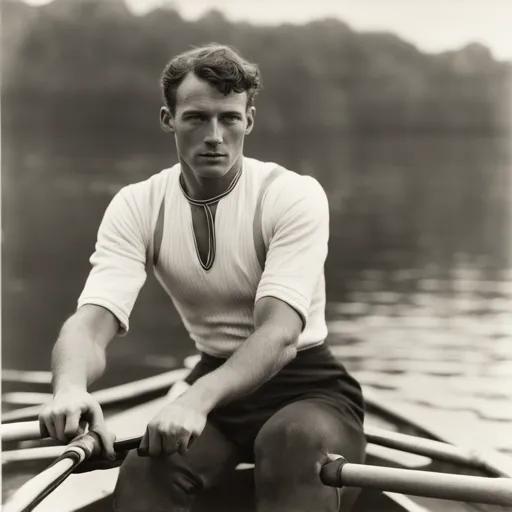Terence Sanders