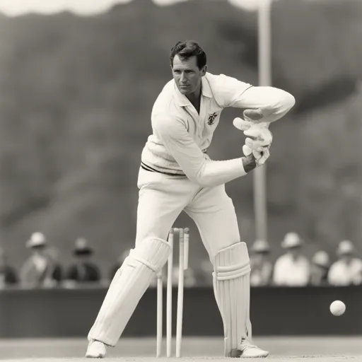 Terence Shaw