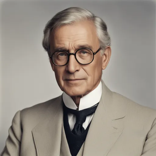 Terence Shone