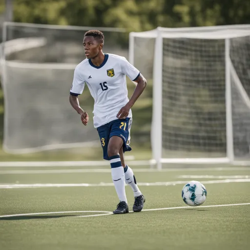 Terence Smith (soccer)
