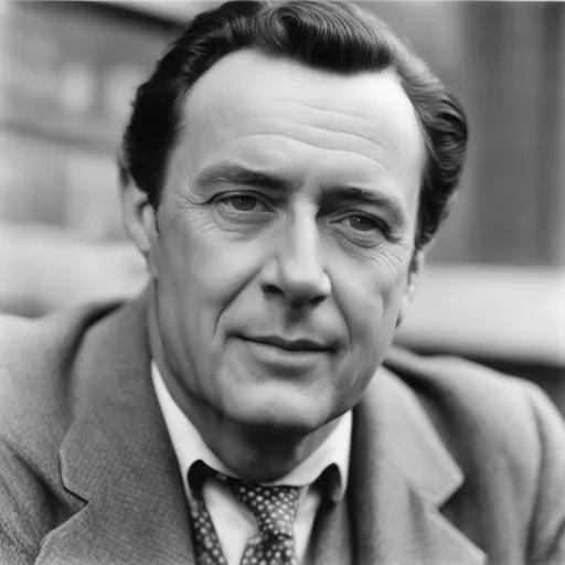 Terence Soall