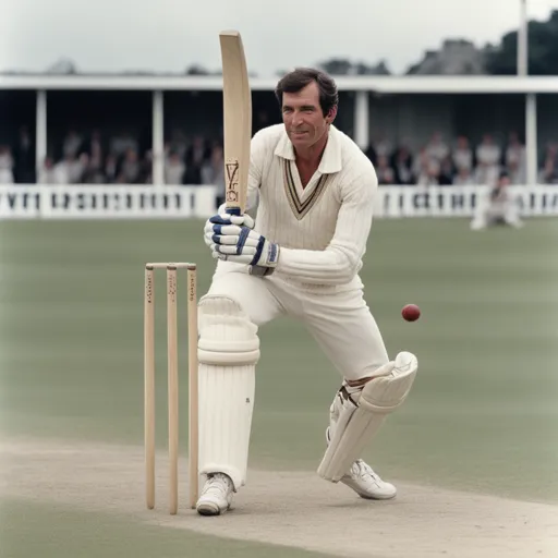 Terence Strange