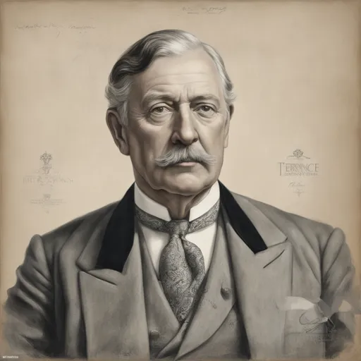 Terence Streeton