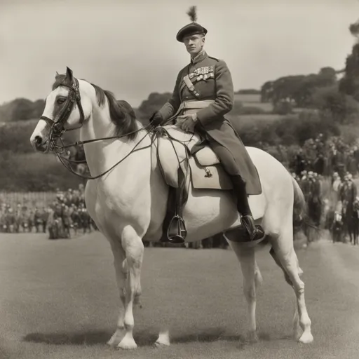 Terence Taylour, 5th Marquess of Headfort