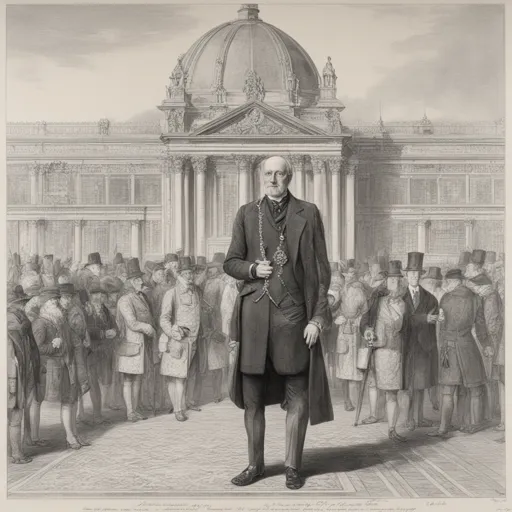 Terence Thomas, Baron Thomas of Macclesfield