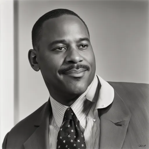 Terence Tolbert