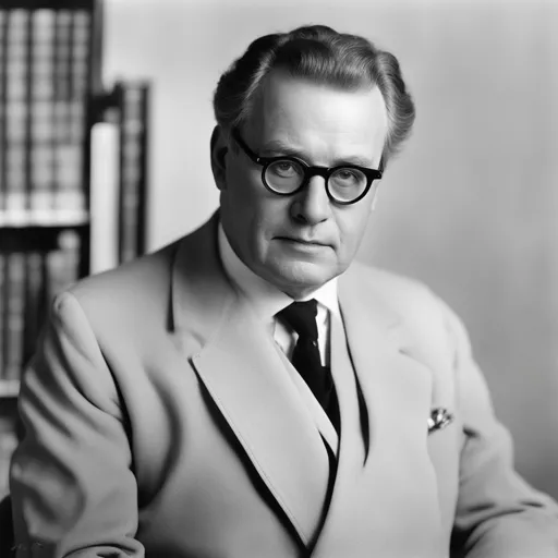 Terence Vaughan