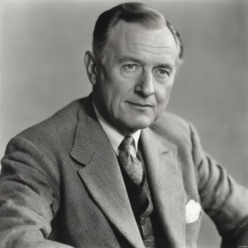 Terence Wilmot Hutchison