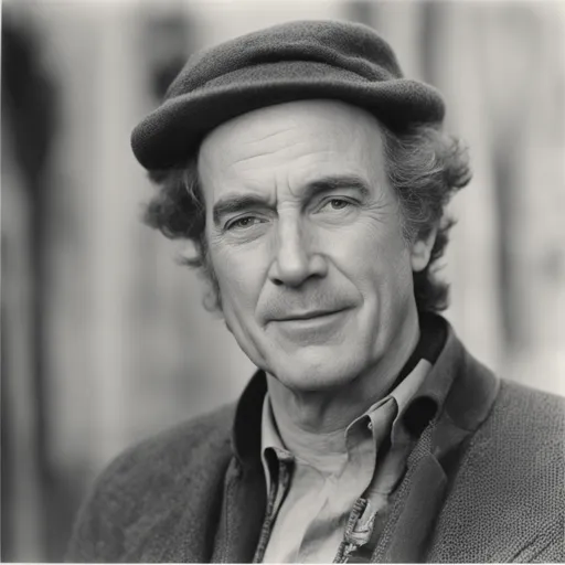 Terence Winch