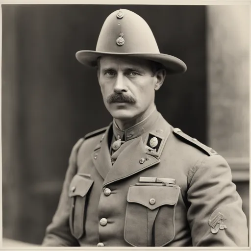 Terence Zuber
