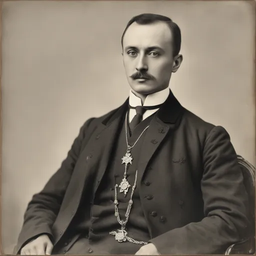 Terenty Batsanov