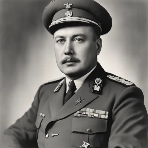 Terenty Shtykov
