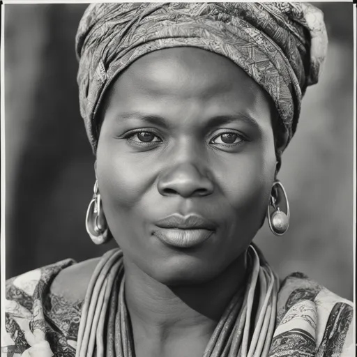 Tererai Trent