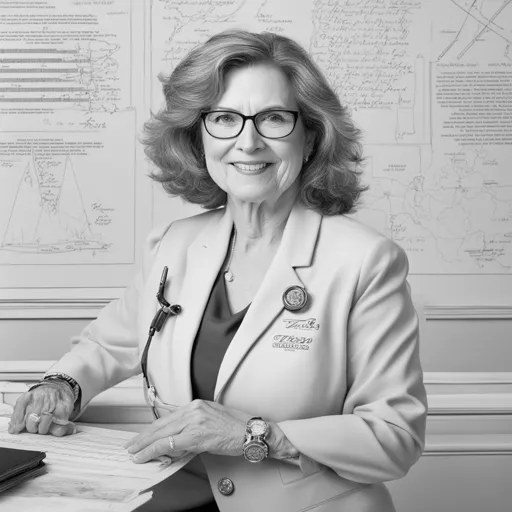 Teresa A. Dolan