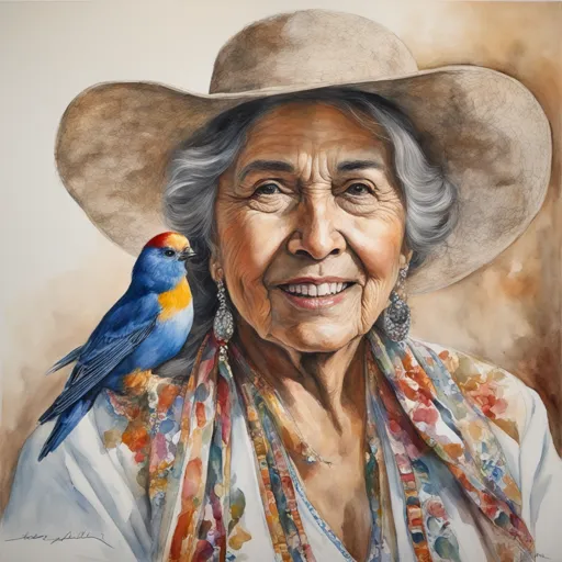 Teresa Aguilar Suro