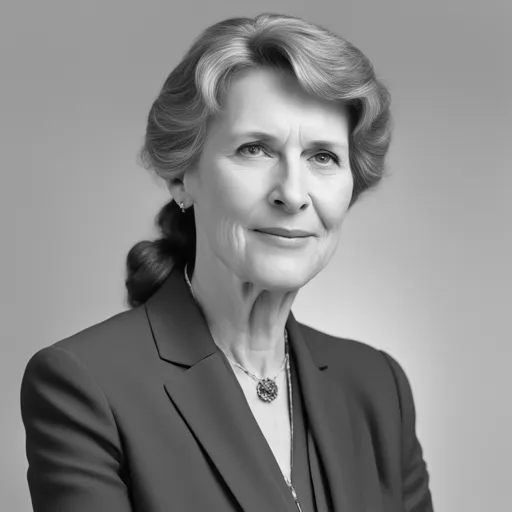 Teresa Amott