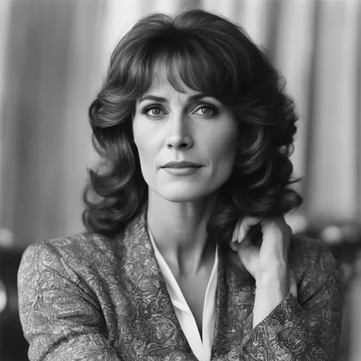 Teresa Banham