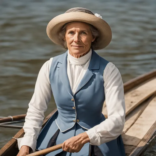 Teresa Bell (rower)
